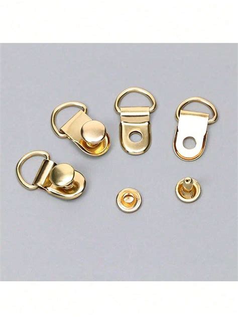 replace fabric boot hooks with metal|INKNOTE 40 sets Metal boot hooks Boot lace hooks eyelets .